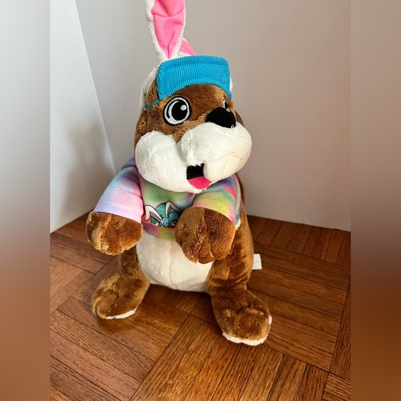 Nwt Buc-ee’s Easter Beaver - Picture 2 of 7